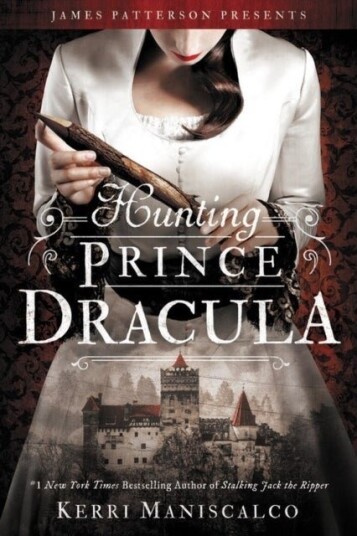 Hunting Prince Dracula Hunting Prince Dracula