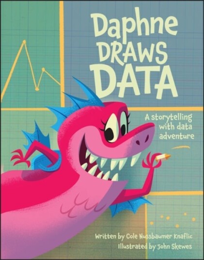 Daphne Draws Data Daphne Draws Data