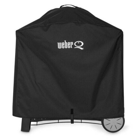 Weber Grilltrekk luksus q3000 serien