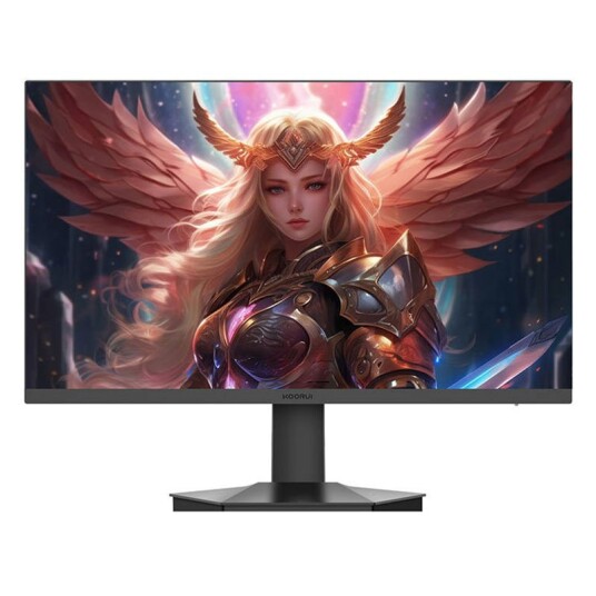 Monitor Koorui GN06 27tm - 1920x1080/165Hz - IPS 1ms