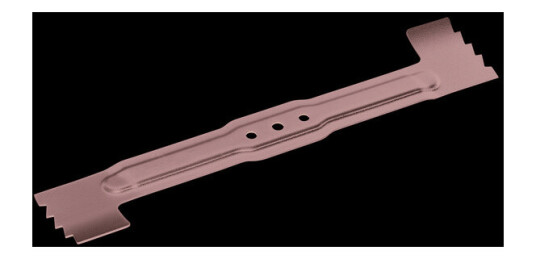 Bosch Kniv til Universal Rotak 38 cm - Reservedel for Hagemaskiner