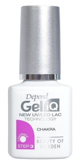 Depend Gel iQ 1115 Chakra 5ml