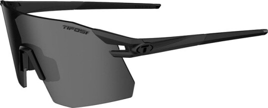 Tifosi Moab Xc Blackout Sykkelbriller (3 Glass) Smoke 15%, Ac Red 39%, Clear 90% (Ny 2026)