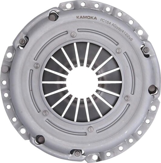 Trykkplate, clutch KAMOKA PC164