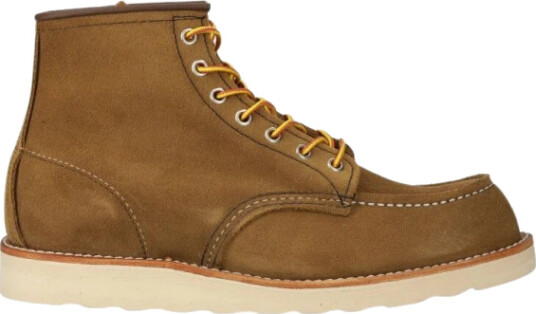 Red Wing Shoes, Herre, Sko, Beige, 40 EU, Red Wing Shoes, Herre, Sko, Beige, 40 EU,