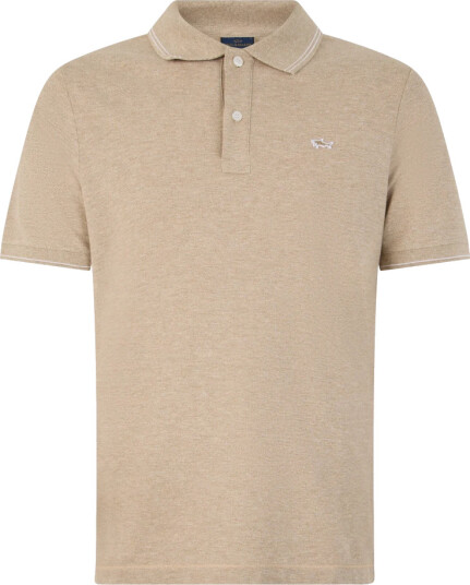 Paul & Shark Herre Topper Beige XL, Paul & Shark Herre Topper Beige XL,