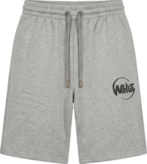 Off White Herre Shorts Grå L,
