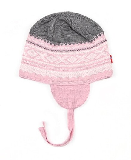 Marius Ull Lue Baby Lotus Pink 6-12 mnd /46-48cm