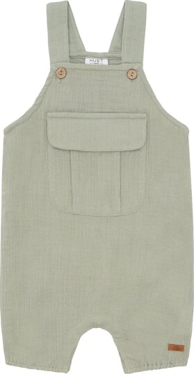 Hust & Claire Hcmik Muslin   Khaki green   92