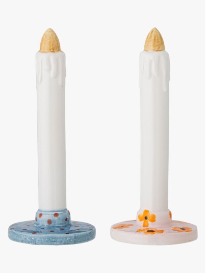 Bloomingville Heida Dekorasjon Flerfarget