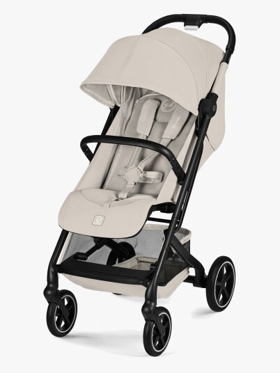 Cybex Beezy Trille Dune Grey
