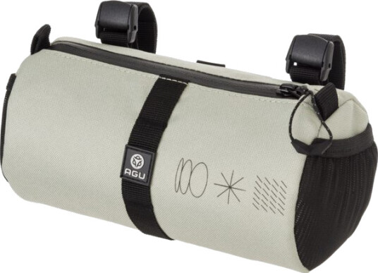 AGU Roll Bag Venture styrtaske Highland Green