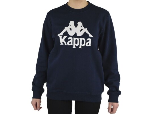 Kappa Sertum Junior Sweatshirt 703797J-19-4024 [703797J-19-4024  K]