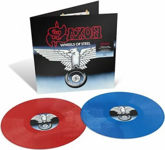 Wheels Of Steel