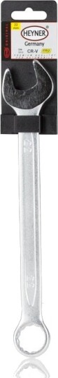 HEYNER 466220 Kombinasjonsnøkkel HEYNER 466220 Kombinasjonsnøkkel