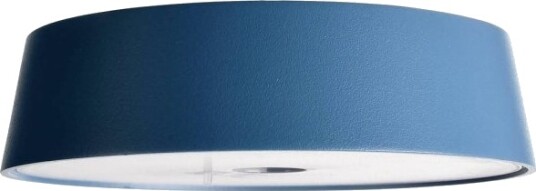 Deko Light Miram 346036 Bordlampe Led Rgb Innebygd 2,20 W Blå