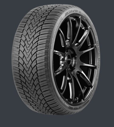 ARIVO Winmaster ProX ARW 3 175/65R14 82T ARIVO Winmaster ProX ARW 3 175/65R14 82T