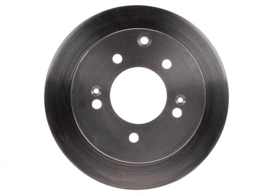Bremseskive BOSCH 0 986 479 061 Bremseskive BOSCH 0 986 479 061