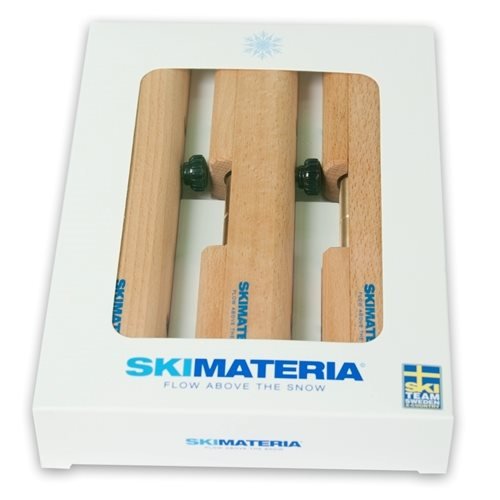 Skimateria Rillverktyg Paket Skimateria Rillverktyg Paket