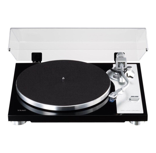 TEAC TN-4D-OB Direct Drive Sort