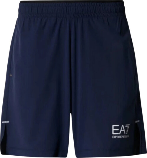 Emporio Armani EA7 Herre Sport Blå XL,