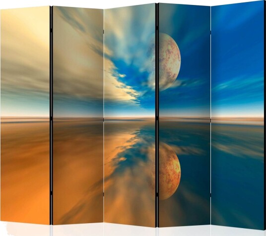 Romdeler Fly Me To the Moon II - Artgeist sp. z o. o.