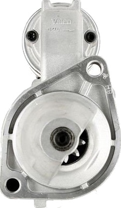 ROTOVIS Automotive Electrics 8080401 Starter ROTOVIS Automotive Electrics 8080401 Starter