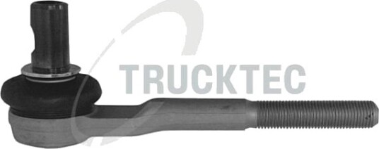 TRUCKTEC AUTOMOTIVE 07.37.122 Endeledd