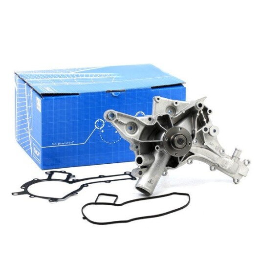 SKF VKPC 88846 Vannpumpe