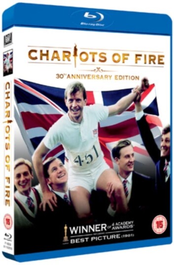 Chariots Of Fire
