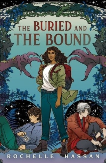 The Buried and the Bound The Buried and the Bound