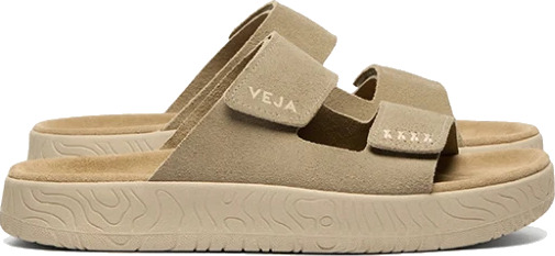 Veja Dame Sko Brun 37 EU,