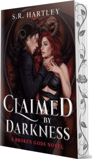 Claimed by Darkness