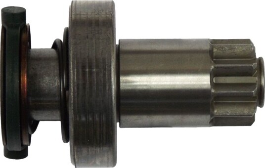 Friløpsgir, starter AS-PL SD0263(BOSCH)