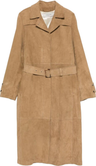 Golden Goose Dame Frakker Brun L,