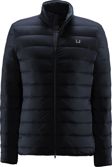 Ubr 7052 sonic jacket marine 590 boblejakke dunjakke herre blå dun xl