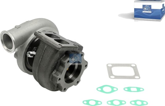 DT Spare Parts 3.19024 Turbolader