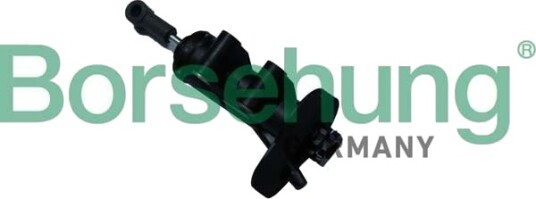 Hovedsylinder, clutch Borsehung B18711