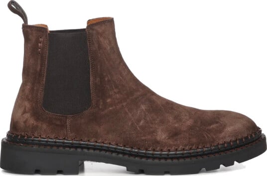 Alexander Hotto Herre Sko Brun 42 1/2 EU, Alexander Hotto Herre Sko Brun 42 1/2 EU,