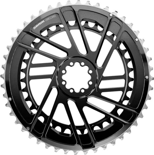 SRAM Force E1 Direct Mount kjederingesett ? 2x12-speed