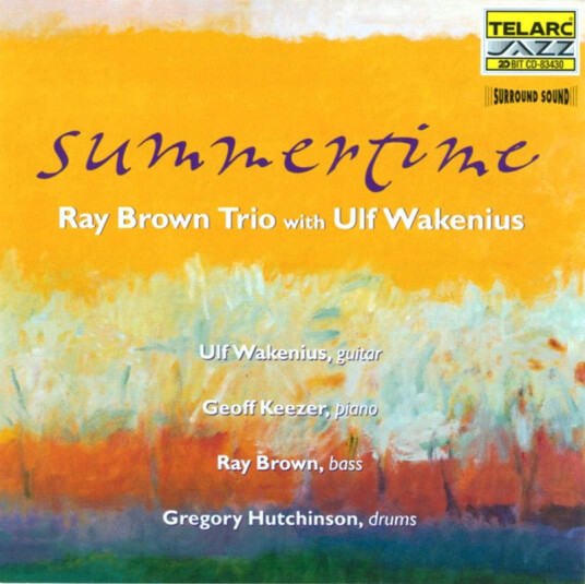 Shakespeare's Music CD