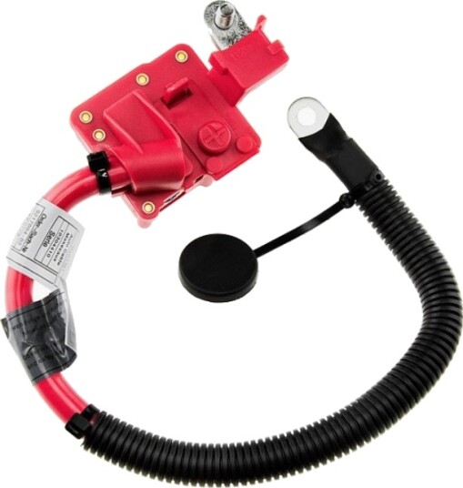 LTD LTD-61129115449 Forbindelseskabel, starterbatteri