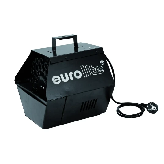 EuroLite Såpeboble Maskin