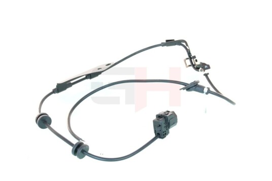 Sensor, ABS GH GH-714578H