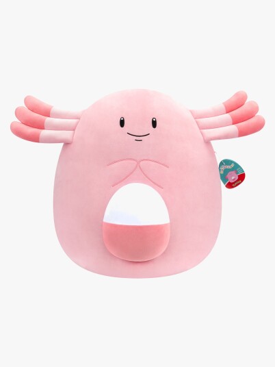 Squishmallows Pokémon mykt kosedyr Chansey