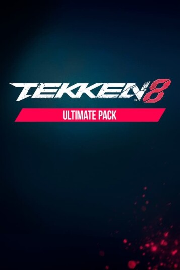 TEKKEN 8 Ultimate Pack PC Windows