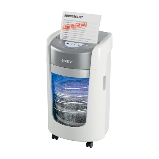 Leitz Iq Optimax Home Office 225 Makuleringsmaskin P5 Leitz Iq Optimax Home Office 225 Makuleringsmaskin P5