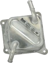 Oljekjøler, automatikk NISSENS 91613