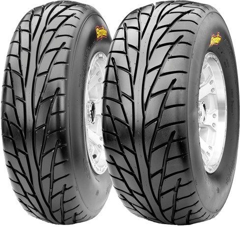 Cst CS-05 Stryder 26x9R14 51N