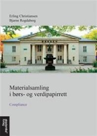 Materialsamling i børs- og verdipapirrett